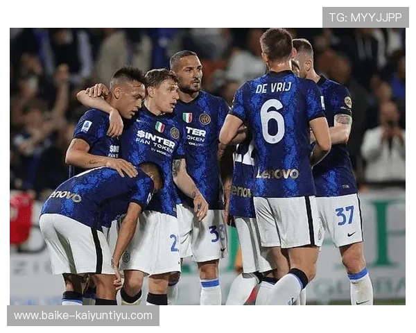 九游竞彩大势前瞻 国米或碾压取胜摩纳哥难爆冷